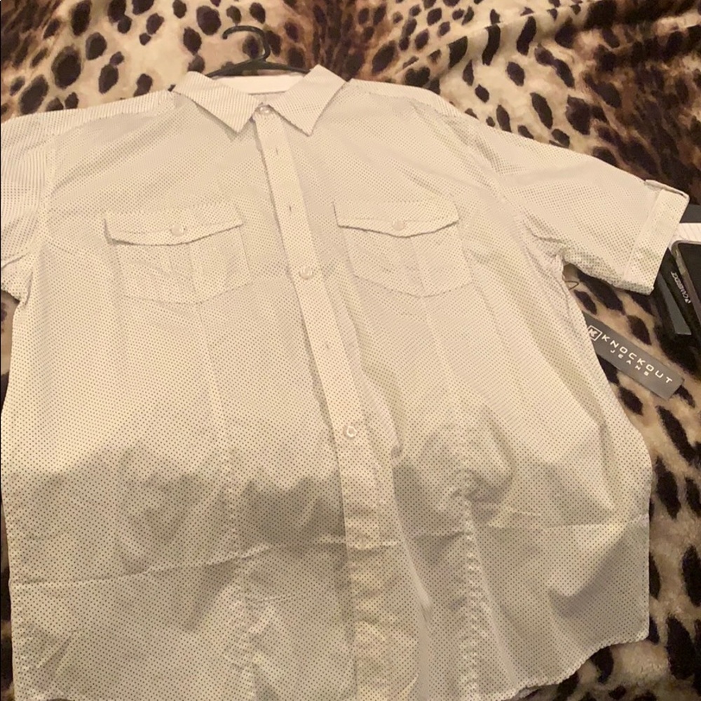 Dress shirt